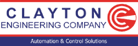 CLAYTON ENGINEERING LOGO