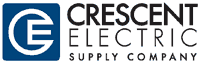 CRESCENT ELECTRIC LOGO