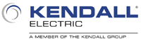 KENDALL ELECTRIC LOGO
