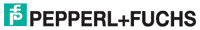 PEPPERL+FUCHS, INC. LOGO