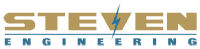 STEVEN ENGINEERING LOGO